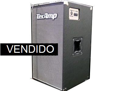 TecAmp SuperCab 8 Ohm